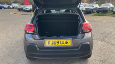 Citroen C3 1.2 PureTech 83 Feel 5dr Petrol Hatchback